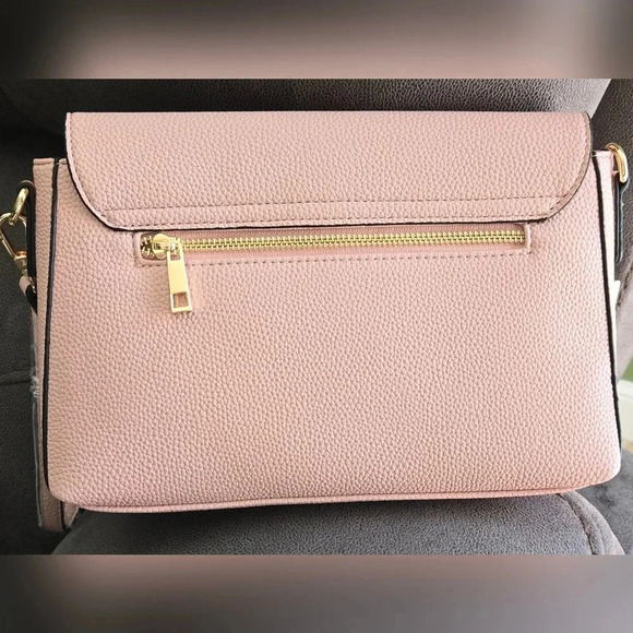 MELLOW WORLD Crossbody Handbag - Picture 2 of 6